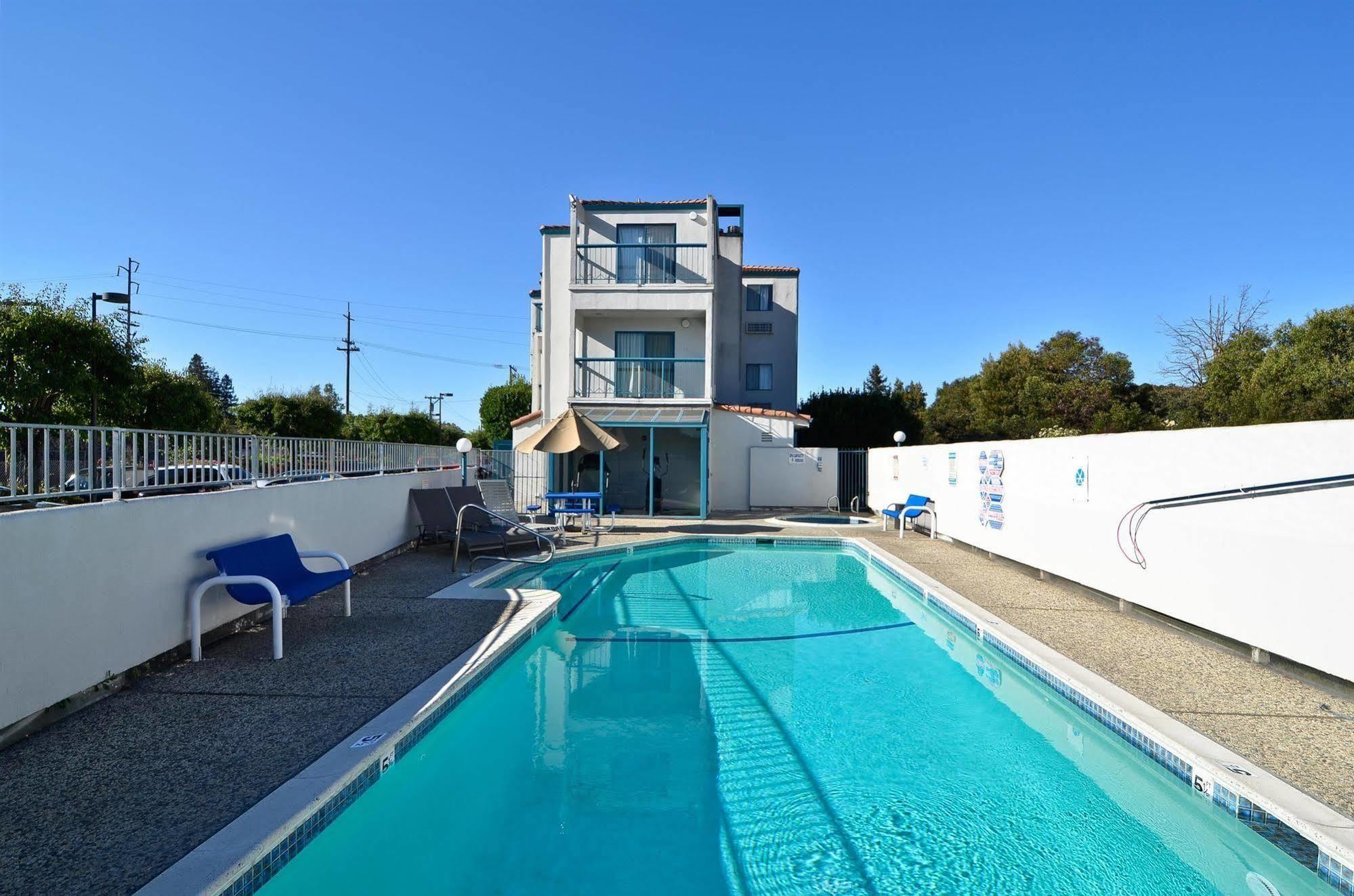 Americas Best Value Inn Novato Marin Sonoma Bekvämligheter bild